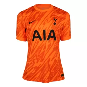 Camiseta Portero Tottenham Hotspur Hombre 24/25 Naranja