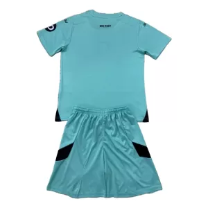 Camiseta Portero Wolverhampton Wanderers Niños 24/25