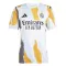 Camiseta Real Madrid Pre-Match Hombre 24/25