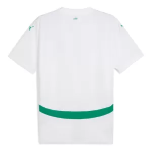 Camiseta Senegal Hombre 1ª Equipación 24/25