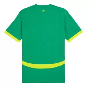 Camiseta Senegal Hombre 2ª Equipación 24/25