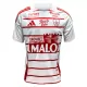 Camiseta Stade Brestois Hombre 2ª Equipación 24/25 Camiseta Stade Brestois Hombre 2ª Equipación 24/25