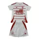 Camiseta Stade Brestois Niños 2ª Equipación 24/25 Camiseta Stade Brestois Niños 2ª Equipación 24/25