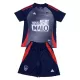 Camiseta Stade Brestois Niños 3ª Equipación 24/25 Camiseta Stade Brestois Niños 3ª Equipación 24/25