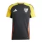 Camiseta Atlético Mineiro Pre-Match Hombre 2025