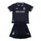 Camiseta Borussia Mönchengladbach Niños 3ª Equipación 24/25