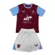 Camiseta Burnley FC Niños 1ª Equipación 24/25 Camiseta Burnley FC Niños 1ª Equipación 24/25