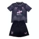 Camiseta Burnley FC Niños 2ª Equipación 24/25 Camiseta Burnley FC Niños 2ª Equipación 24/25