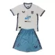 Camiseta Burnley FC Niños 3ª Equipación 24/25 Camiseta Burnley FC Niños 3ª Equipación 24/25