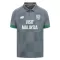 Camiseta Cardiff City Hombre 2ª Equipación 24/25