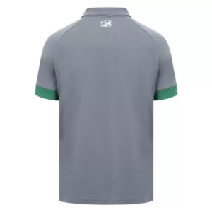 Camiseta Cardiff City Hombre 2ª Equipación 24/25