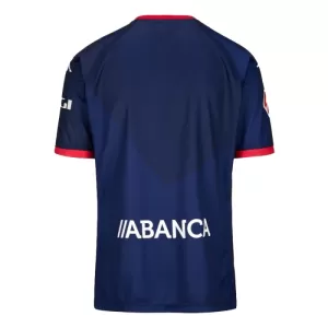 Camiseta Deportivo de La Coruna Hombre 2ª Equipación 24/25