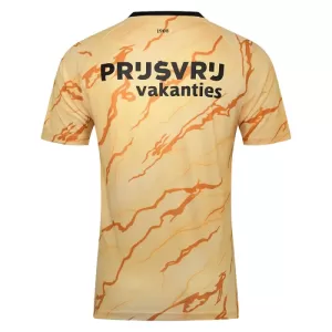 Camiseta Feyenoord Rotterdam Hombre 4ª Equipación 24/25