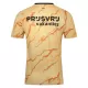 Camiseta Feyenoord Rotterdam Hombre 4ª Equipación 24/25
