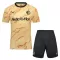 Camiseta Feyenoord Rotterdam Niños 4ª Equipación 24/25