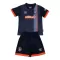 Camiseta Luton Town Niños 2ª Equipación 24/25