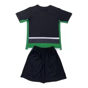 Camiseta Sporting CP Niños 1ª Equipación 24/25