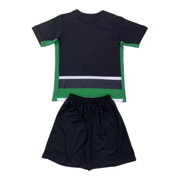 Camiseta Sporting CP Niños 1ª Equipación 24/25