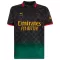 Camiseta AC Milan Hombre 4ª Equipación 24/25