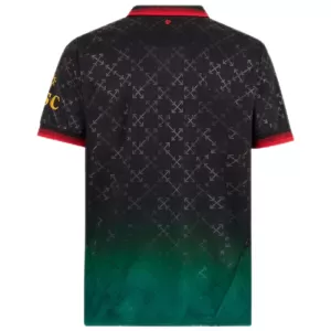 Camiseta AC Milan Hombre 4ª Equipación 24/25