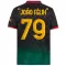 Camiseta AC Milan João Félix 79 Hombre 4ª Equipación 24/25