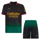 Camiseta AC Milan Niños 4ª Equipación 24/25 Camiseta AC Milan Niños 4ª Equipación 24/25