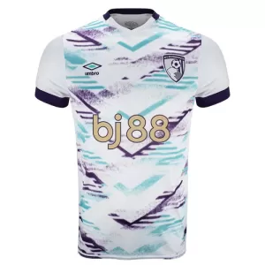 Camiseta AFC Bournemouth Hombre 2ª Equipación 24/25