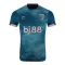 Camiseta AFC Bournemouth Hombre 3ª Equipación 24/25