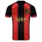 Camiseta AFC Bournemouth Hombre Aniversario 24/25
