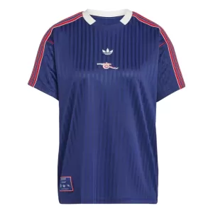 Camiseta Arsenal Adidas Terrace Icon Hombre 24/25