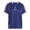 Camiseta Arsenal Adidas Terrace Icon Hombre 24/25