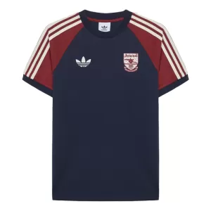 Camiseta Arsenal Hombre 24/25 Edición Especial