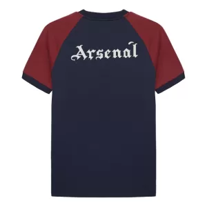 Camiseta Arsenal Hombre 24/25 Edición Especial