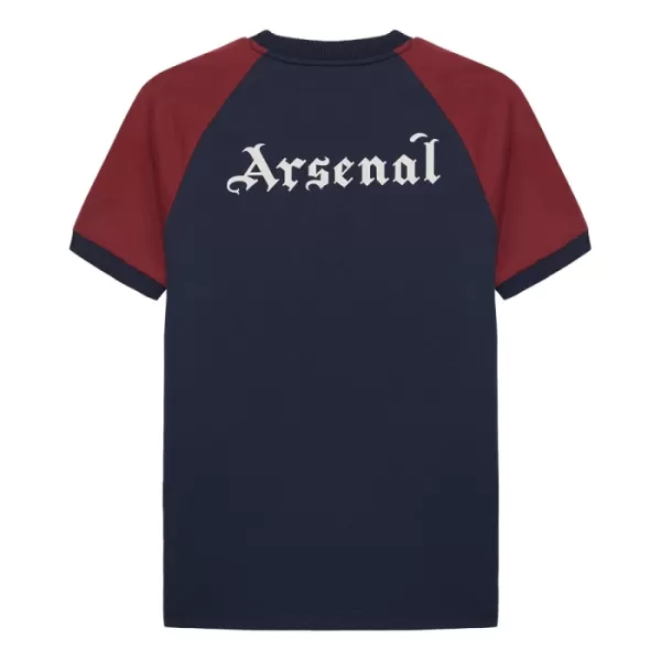 Camiseta Arsenal Hombre 24/25 Edición Especial