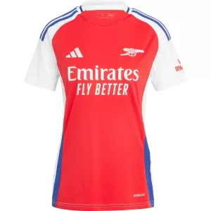 Camiseta Arsenal Mujer 1ª Equipación 24/25