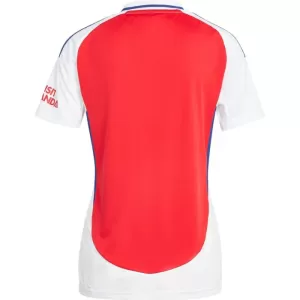 Camiseta Arsenal Mujer 1ª Equipación 24/25