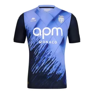 Camiseta AS Monaco Hombre 24/25 Edición Especial