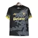 Camiseta Aston Villa Hombre Dragón 24/25 Edición Especial Camiseta Aston Villa Hombre Dragón 24/25 Edición Especial