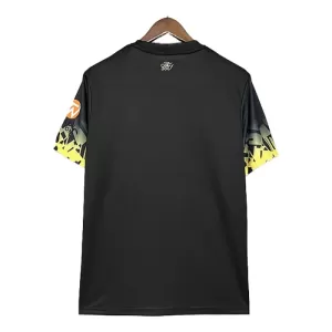 Camiseta Aston Villa Hombre Dragón 24/25 Edición Especial