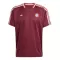 Camiseta Bayern Múnich Adidas Terrace Icon Hombre 24/25