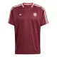 Camiseta Bayern Múnich Adidas Terrace Icon Hombre 24/25 Camiseta Bayern Múnich Adidas Terrace Icon Hombre 24/25