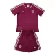 Camiseta Bayern Múnich Adidas Terrace Icon Niños 24/25 Camiseta Bayern Múnich Adidas Terrace Icon Niños 24/25
