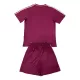 Camiseta Bayern Múnich Adidas Terrace Icon Niños 24/25