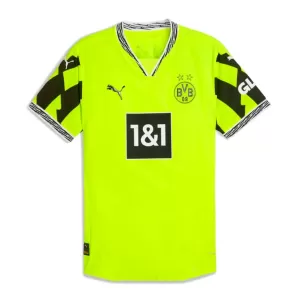Camiseta Borussia Dortmund Hombre 24/25 Edición Especial Camiseta Borussia Dortmund Hombre 24/25 Edición Especial