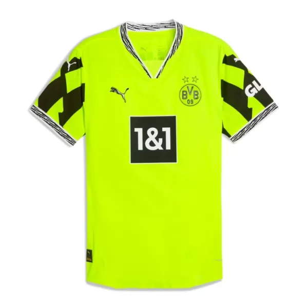 Camiseta Borussia Dortmund Hombre 24/25 Edición Especial Camiseta Borussia Dortmund Hombre 24/25 Edición Especial