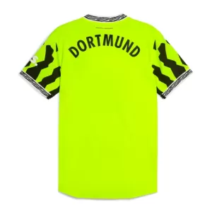 Camiseta Borussia Dortmund Hombre 24/25 Edición Especial