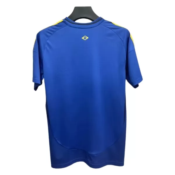 Camiseta Brasil Hombre 24/25 Edición Especial