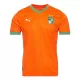 Camiseta Costa de Marfil Hombre 1ª Equipación 24/25 Camiseta Costa de Marfil Hombre 1ª Equipación 24/25