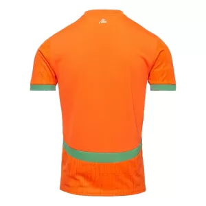 Camiseta Costa de Marfil Hombre 1ª Equipación 24/25