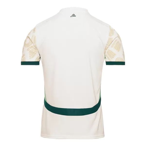 Camiseta Costa de Marfil Hombre 2ª Equipación 24/25